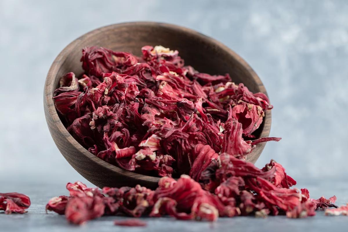 hibiscus benefits