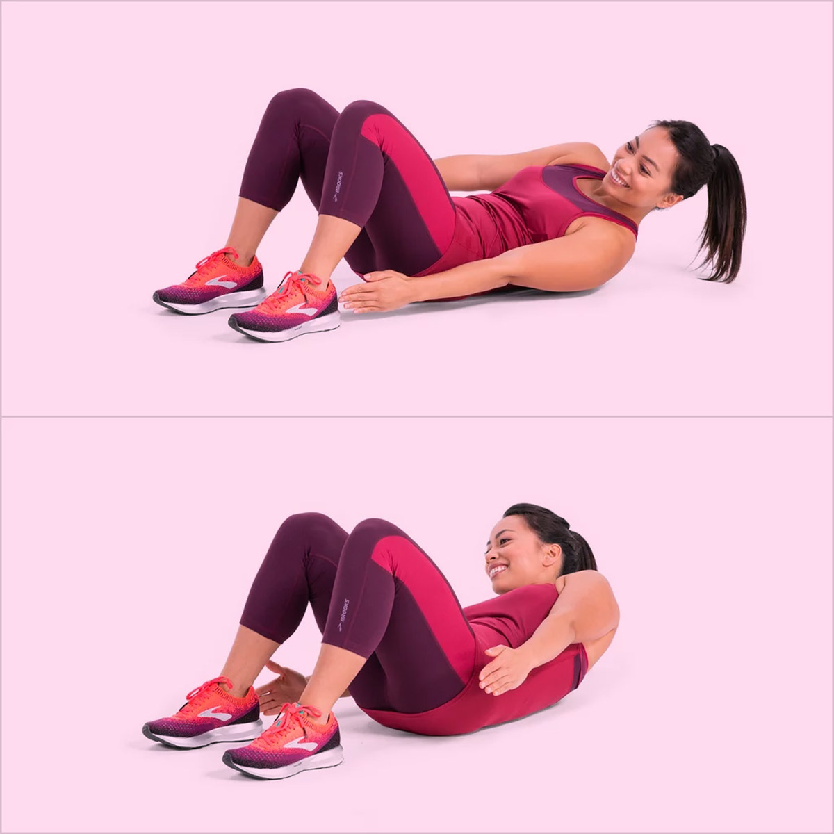 hip fat exercise