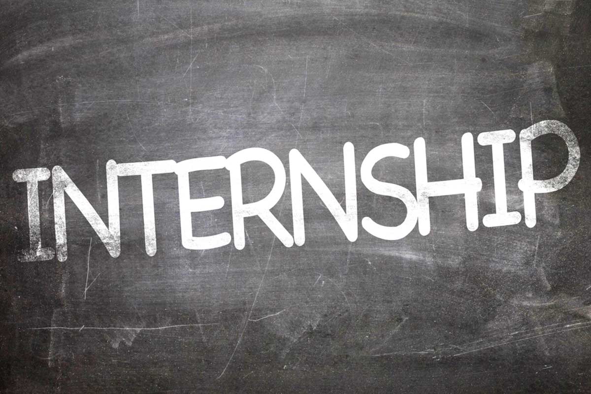 how to apply for internship scheme