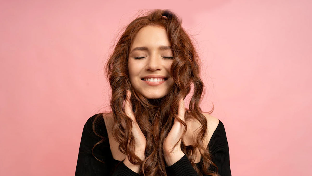 how to fix grey hair