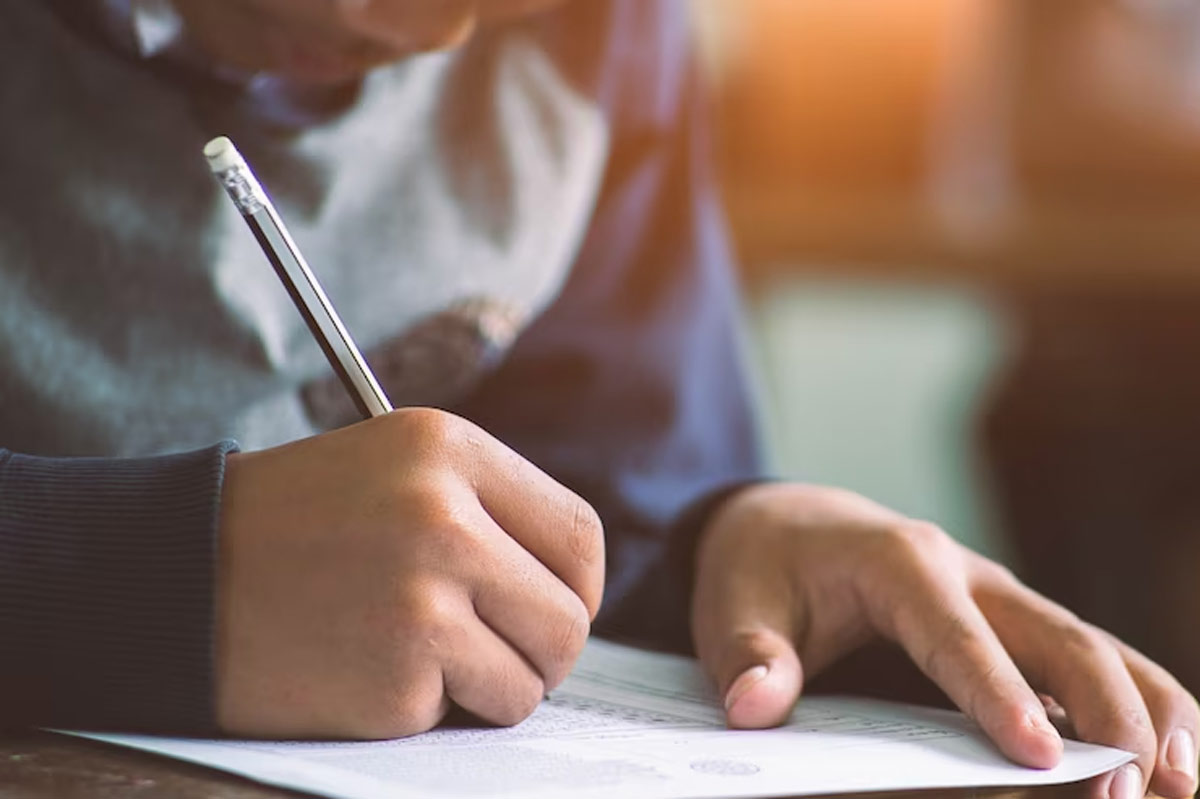 how to get more marks in exam