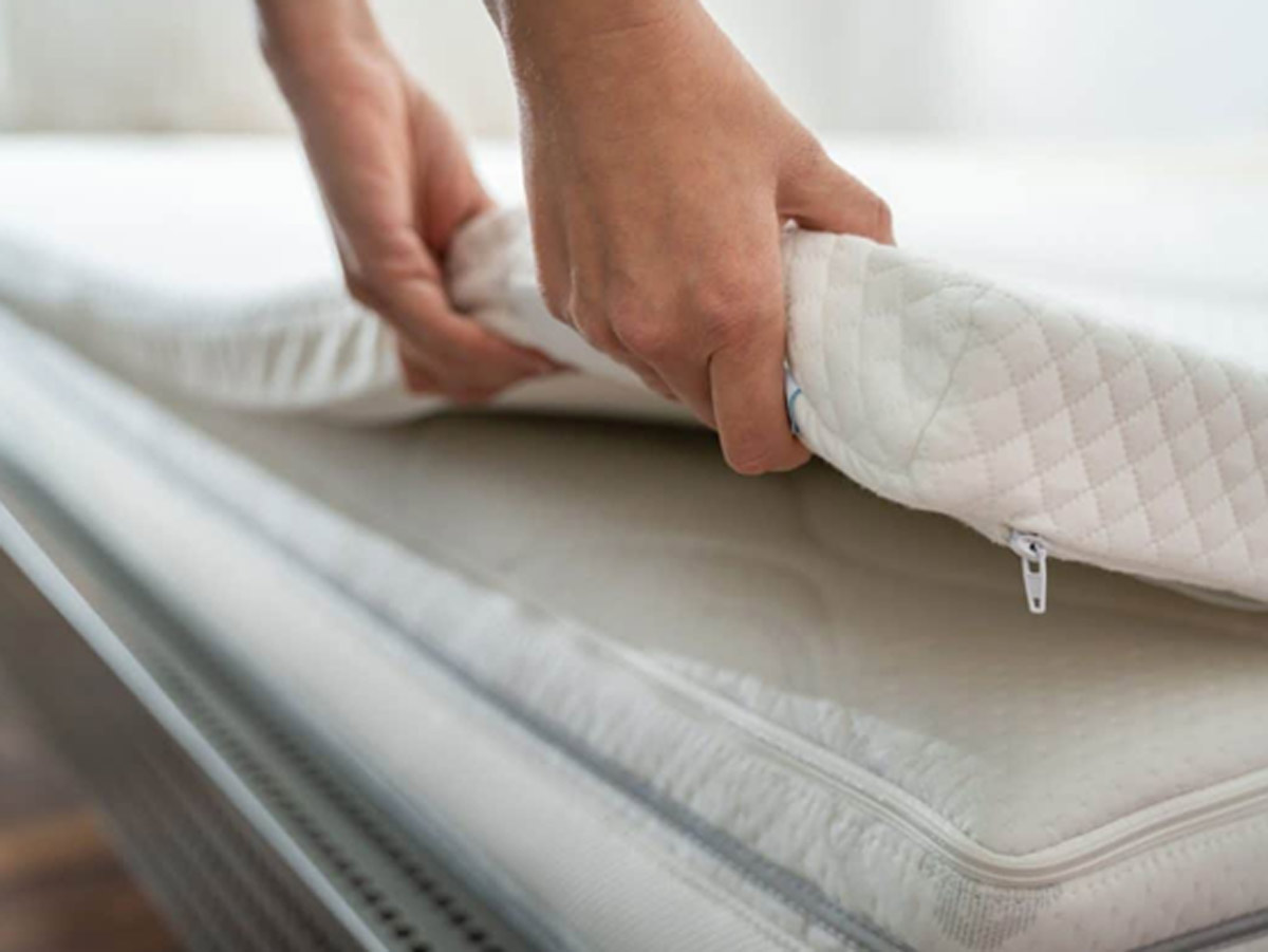 how to get rid of bed bugs from bed