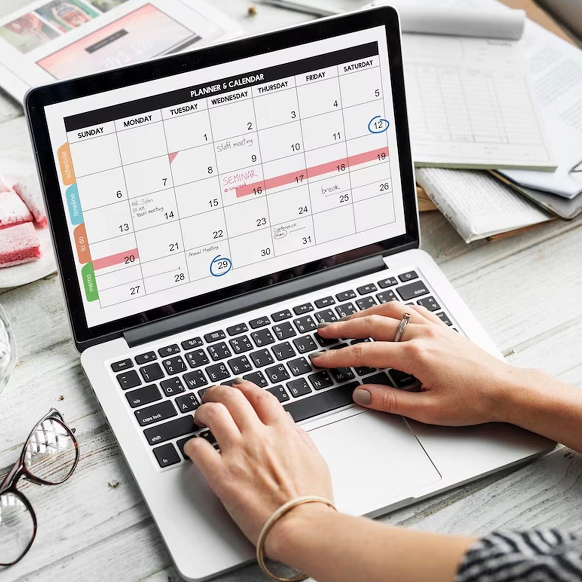 how to increase productivity at office