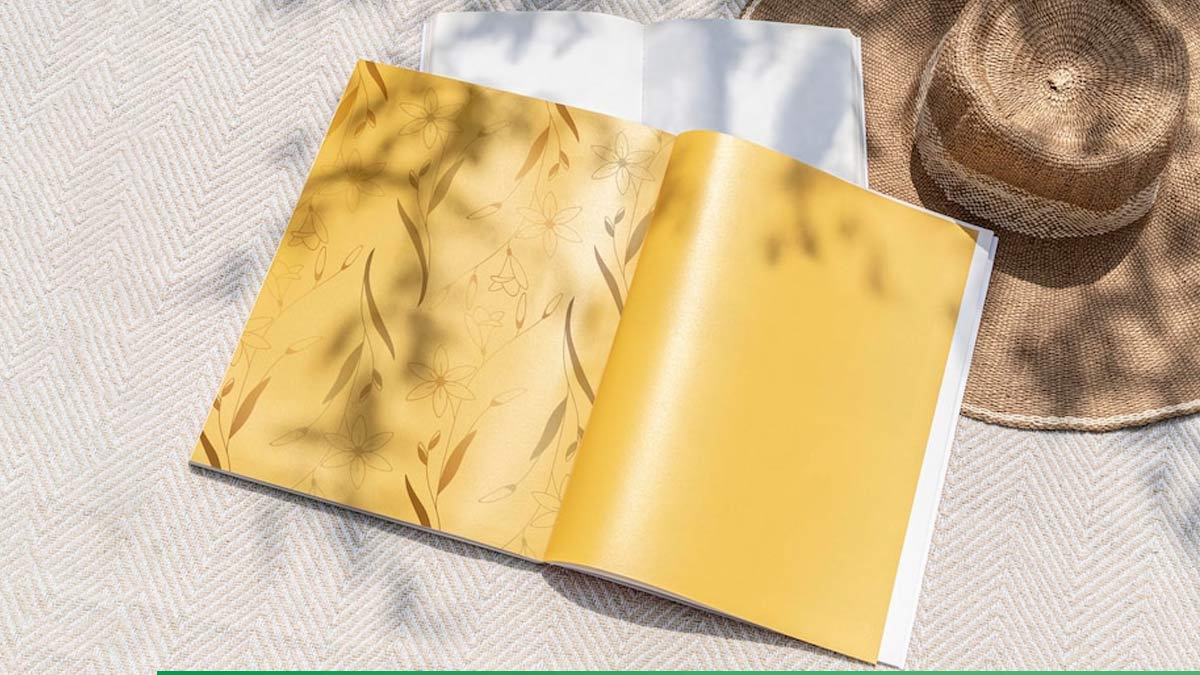 how to keep magazine