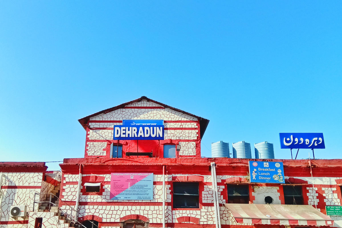 how to reach mini maldives in uttarakhand