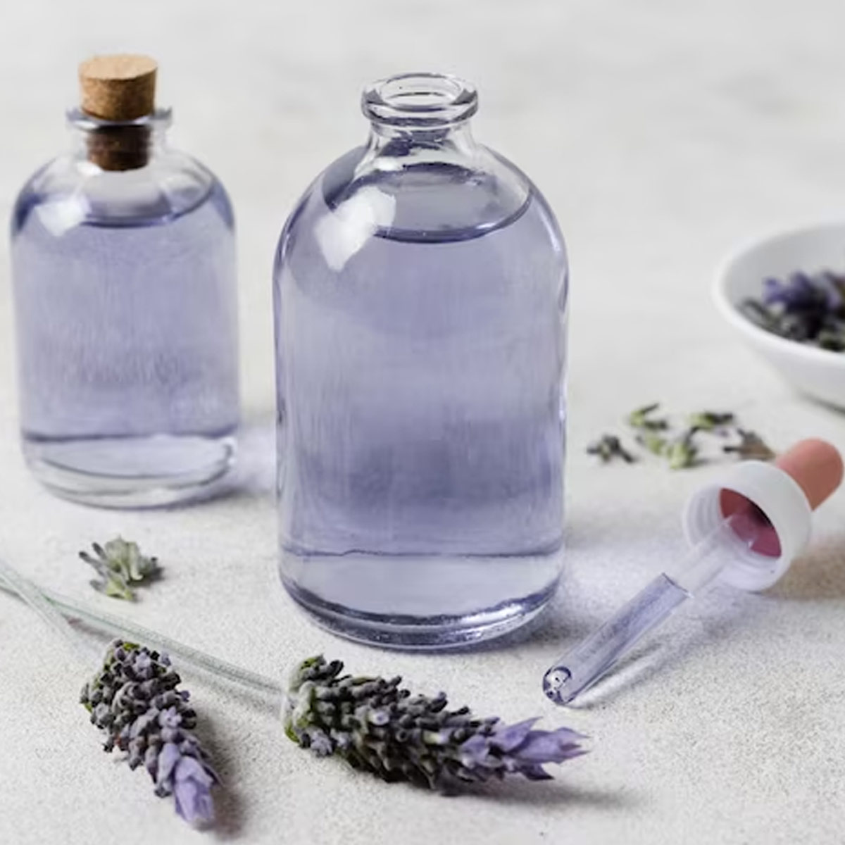 how to use lavender essential oil