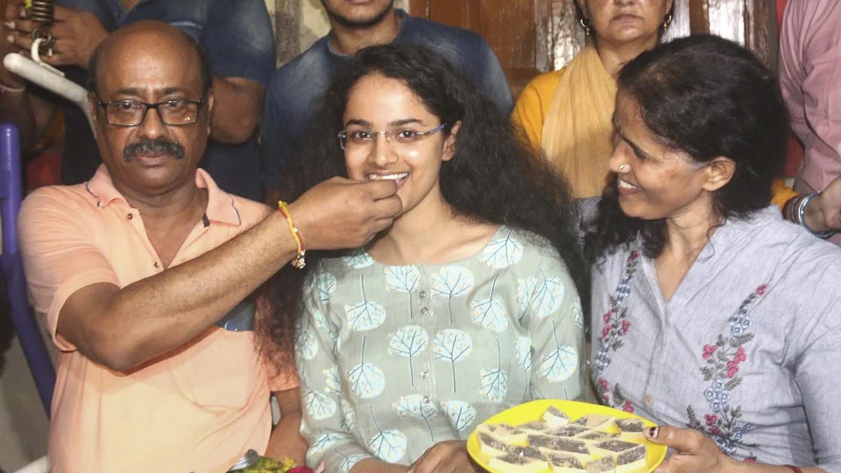 ias officer jagrati awasthi