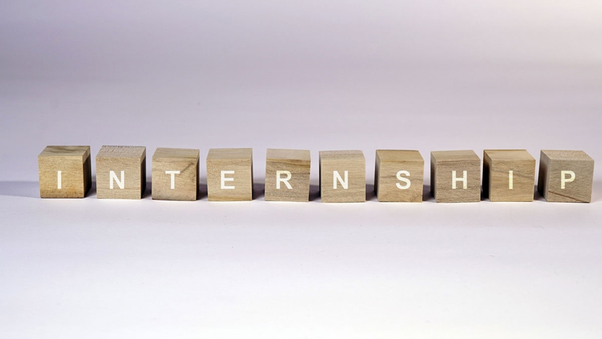 intership scheme benefits