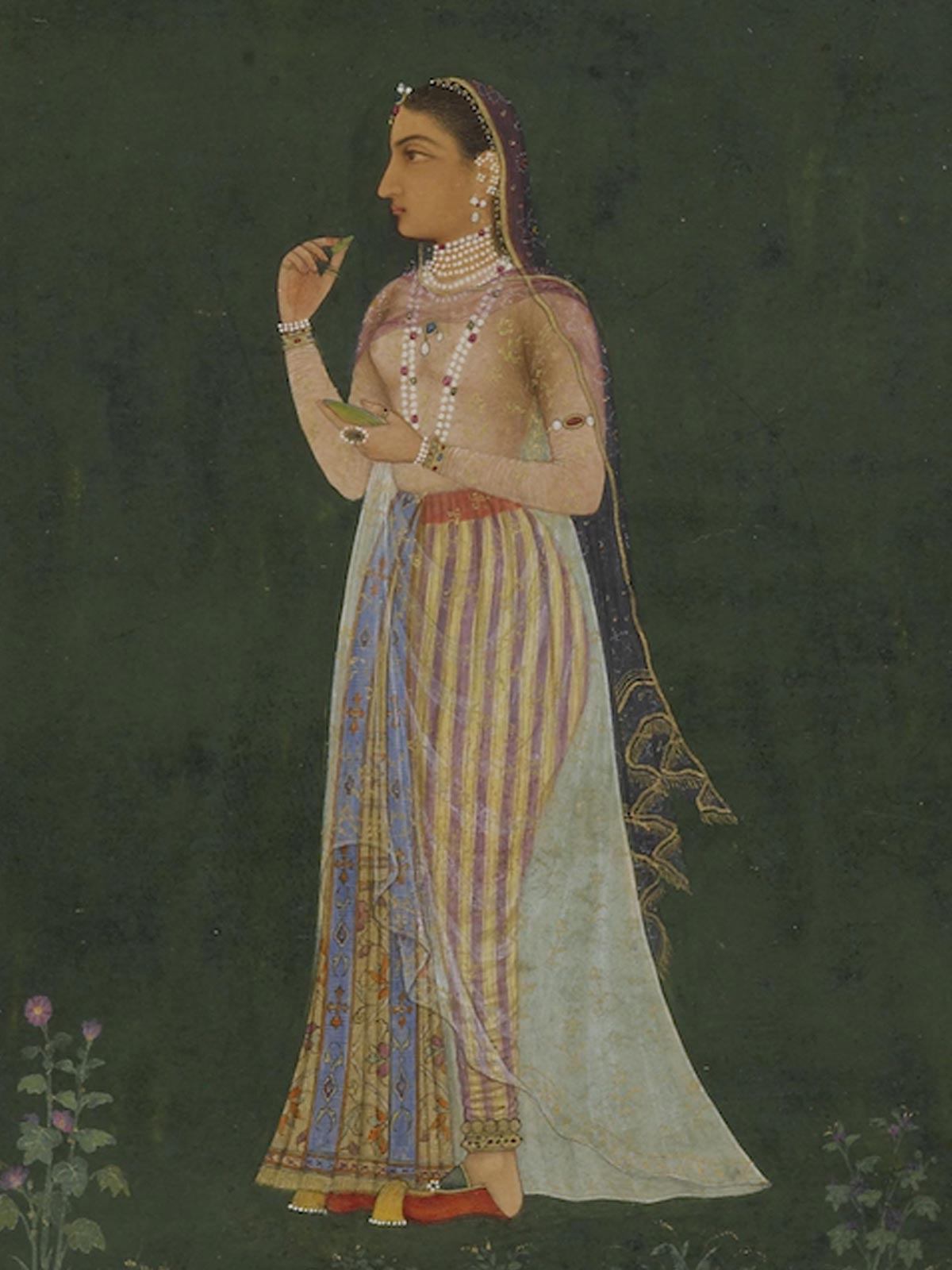 jahan ara begum