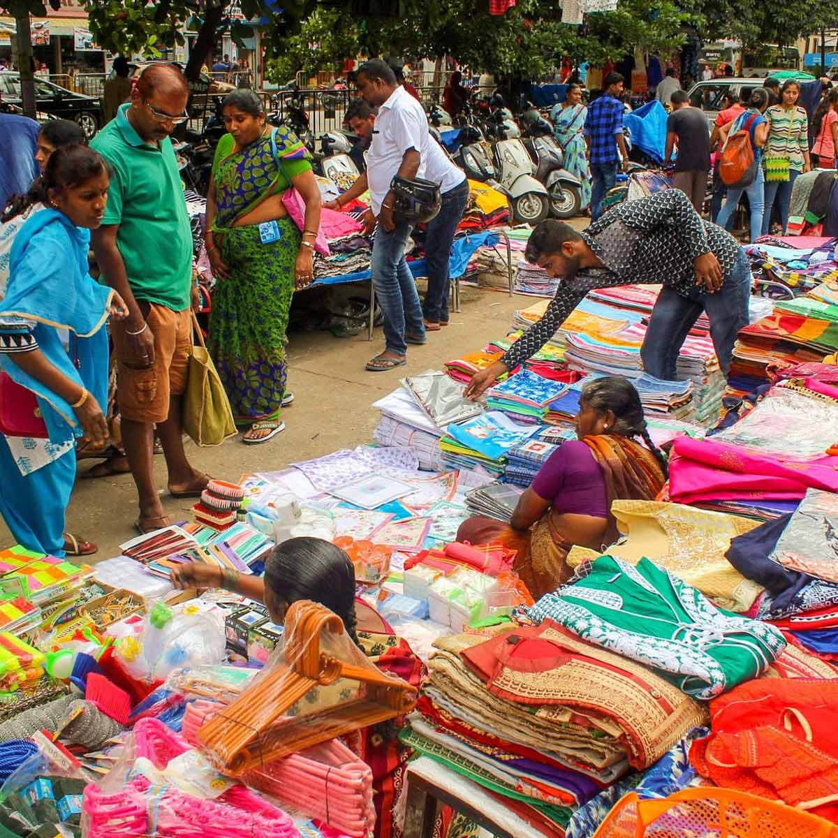 jayanagar shopping complex