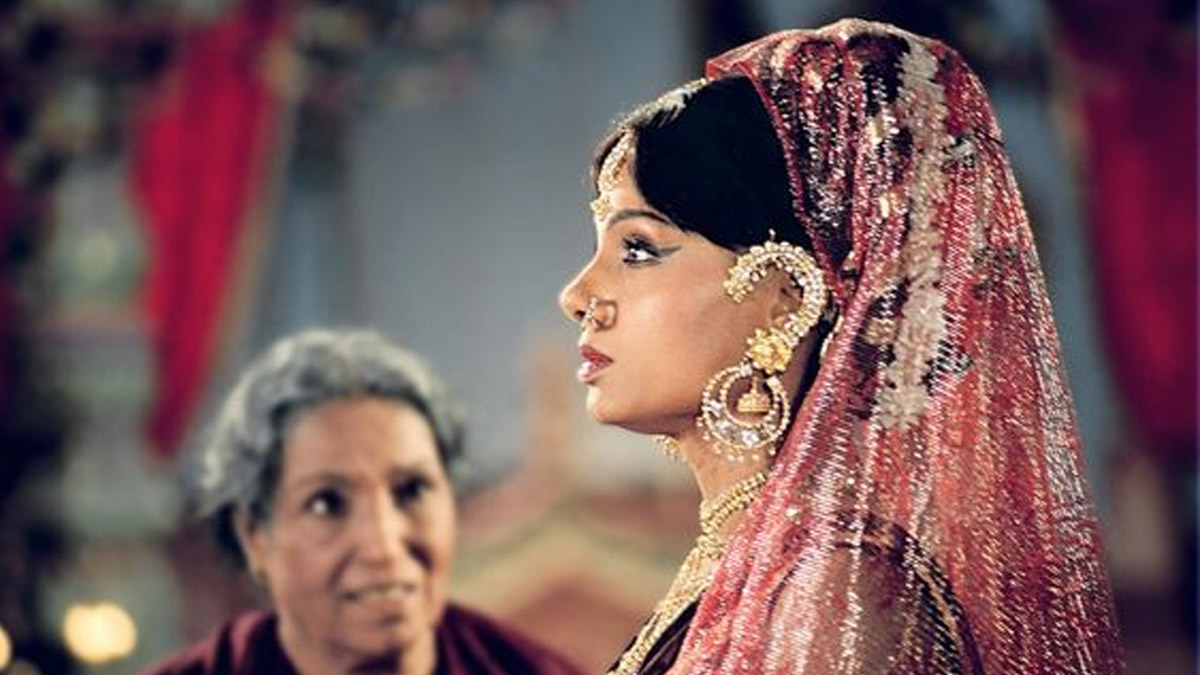 kekai was the most beautiful women of ramayana