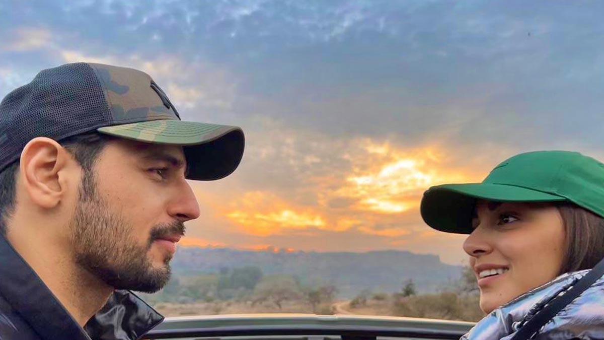 kiara advani sidharth malhotra wedding tarot card prediction