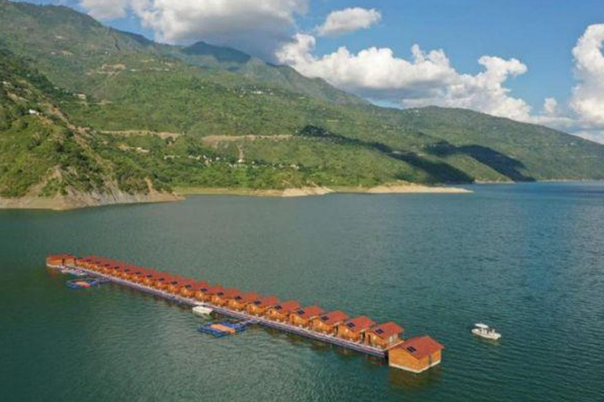 know mini maldives in uttarakhand travel guide