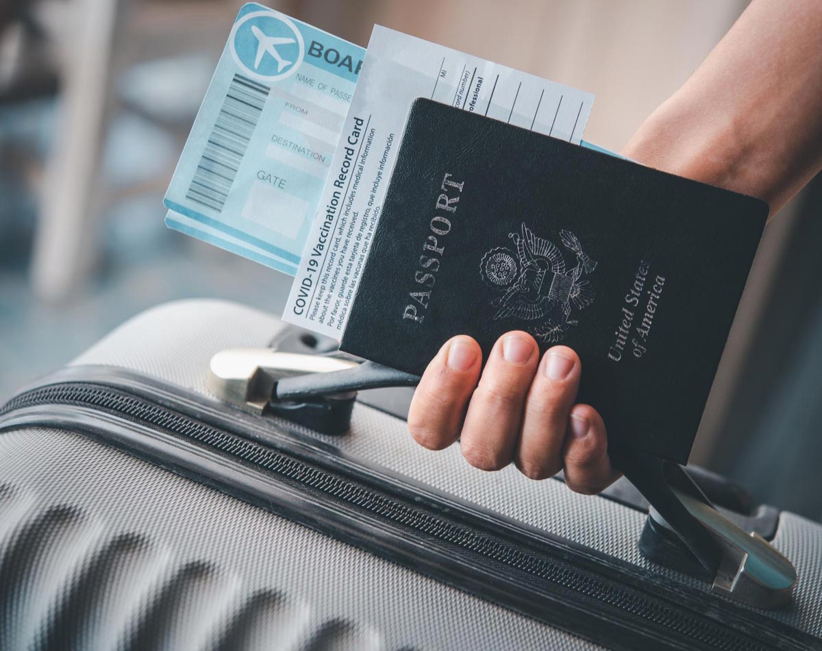 know what is health passport