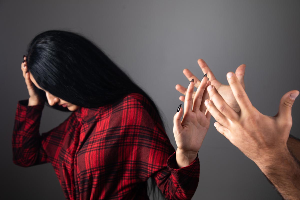 maharashta murder case