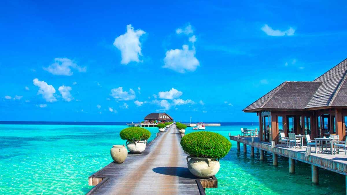 maldives