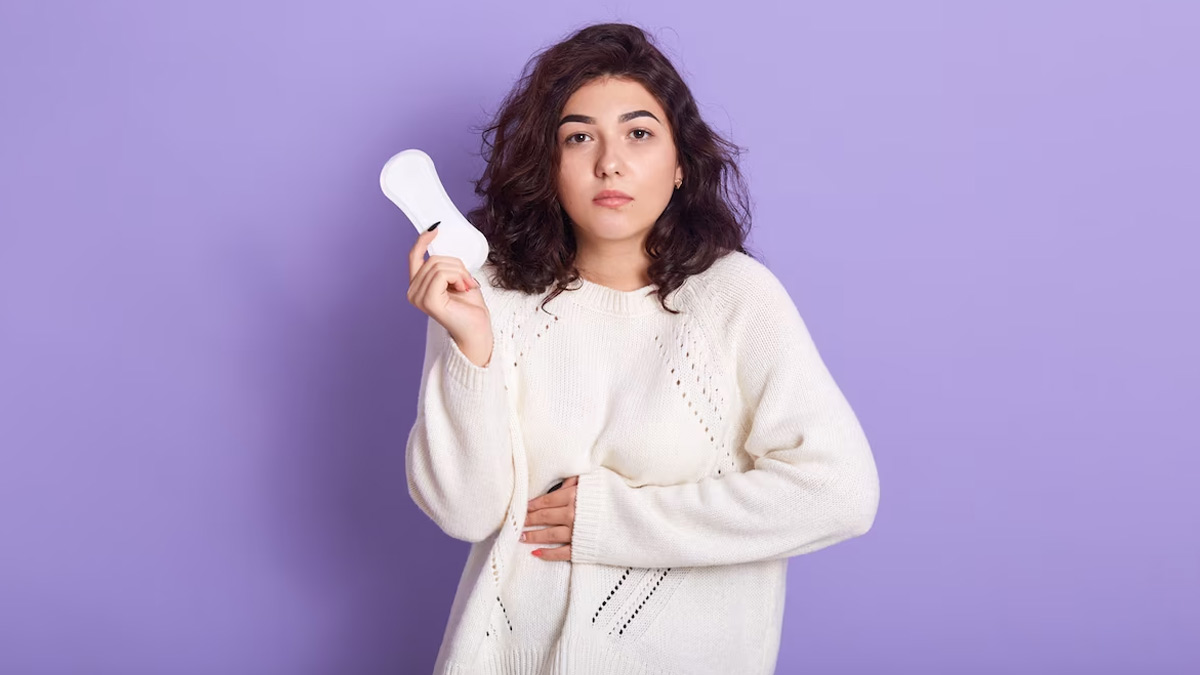 menstruation and meaning