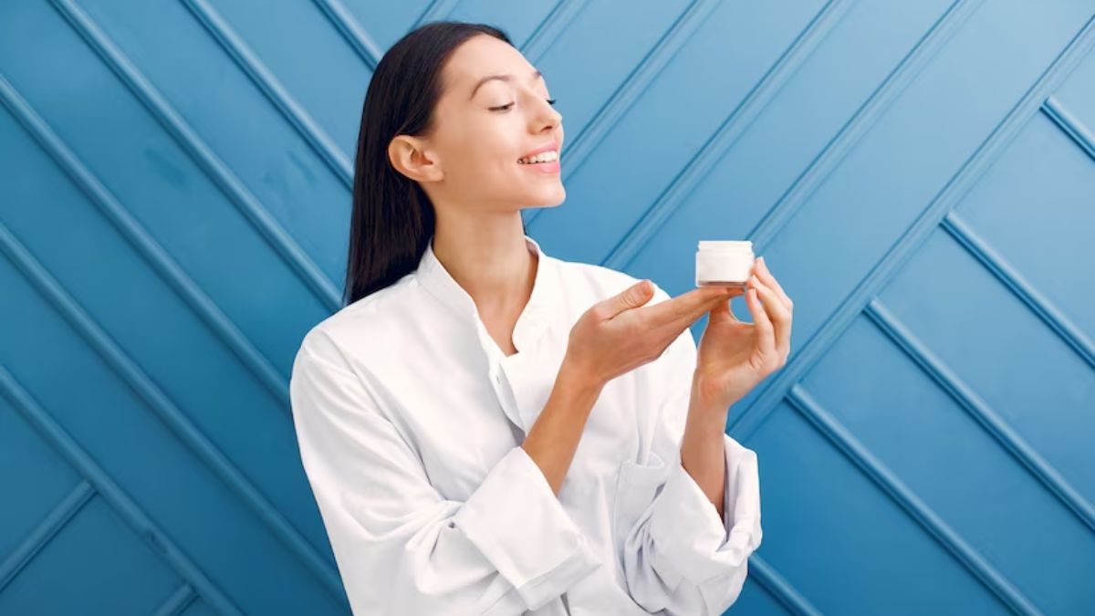 moisturiser for sensitive skin