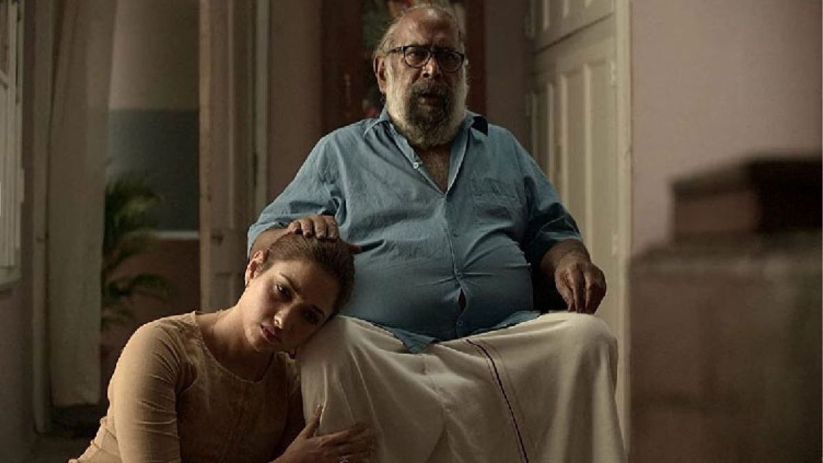 november story webseries