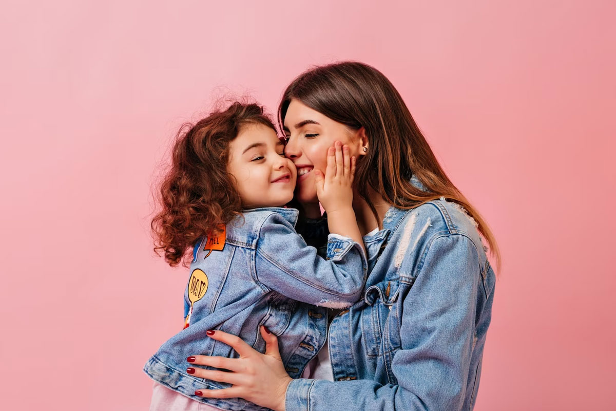 parenting tips to behave child good