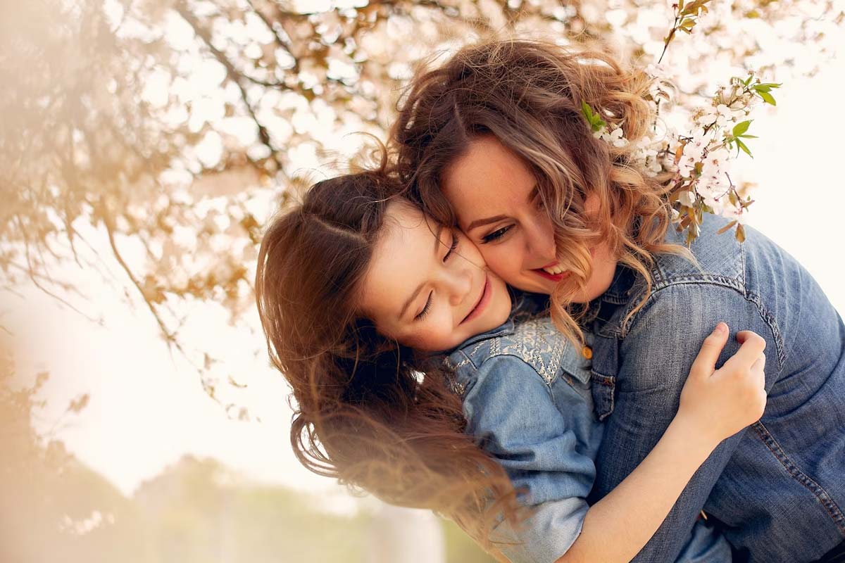 parenting tips to make behave child good