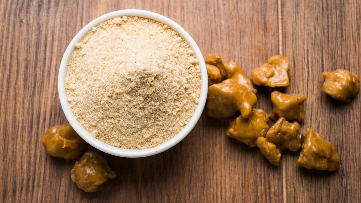 perungayam side effects