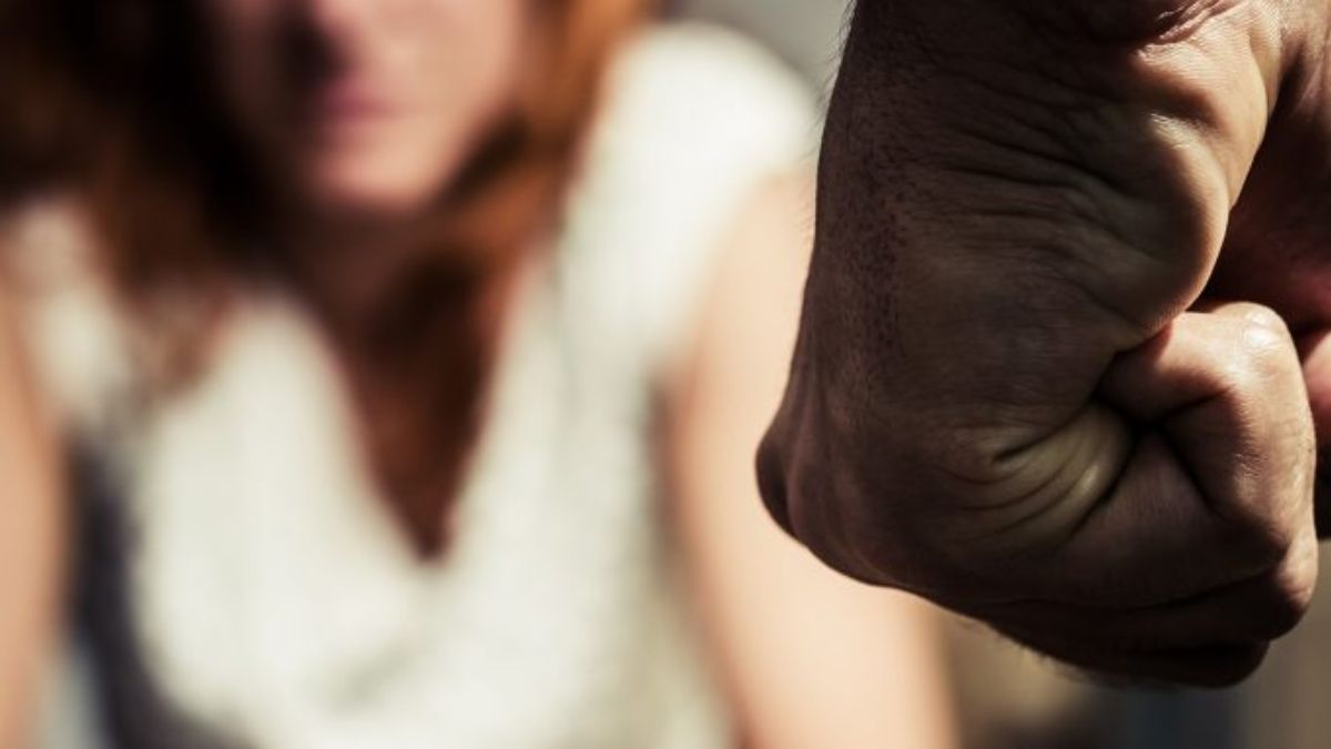 physical abuse from gurugram