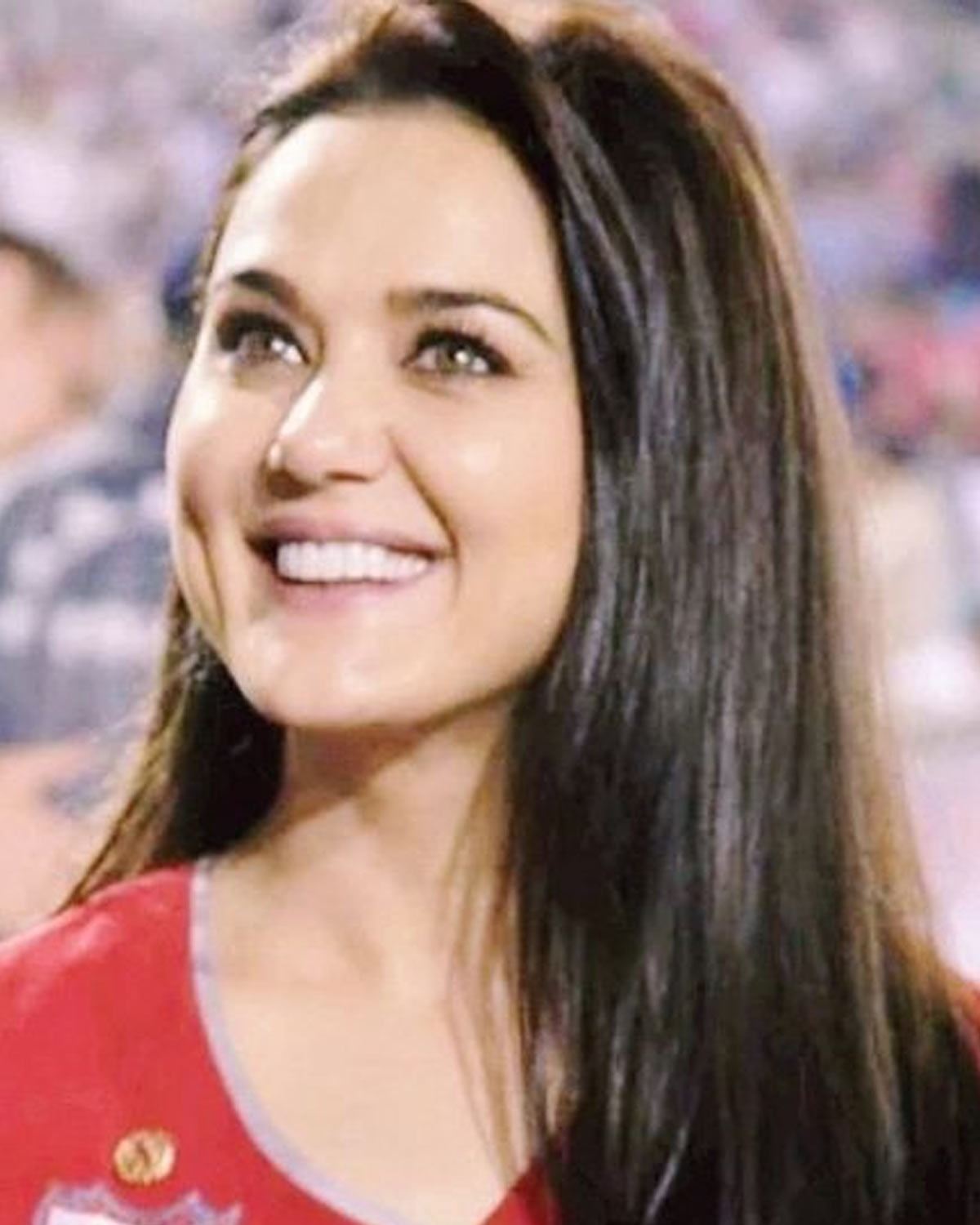 preity zinta smile