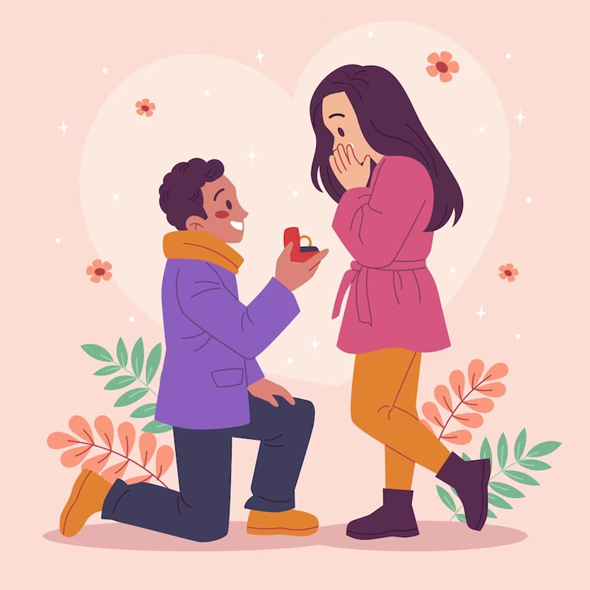propose day