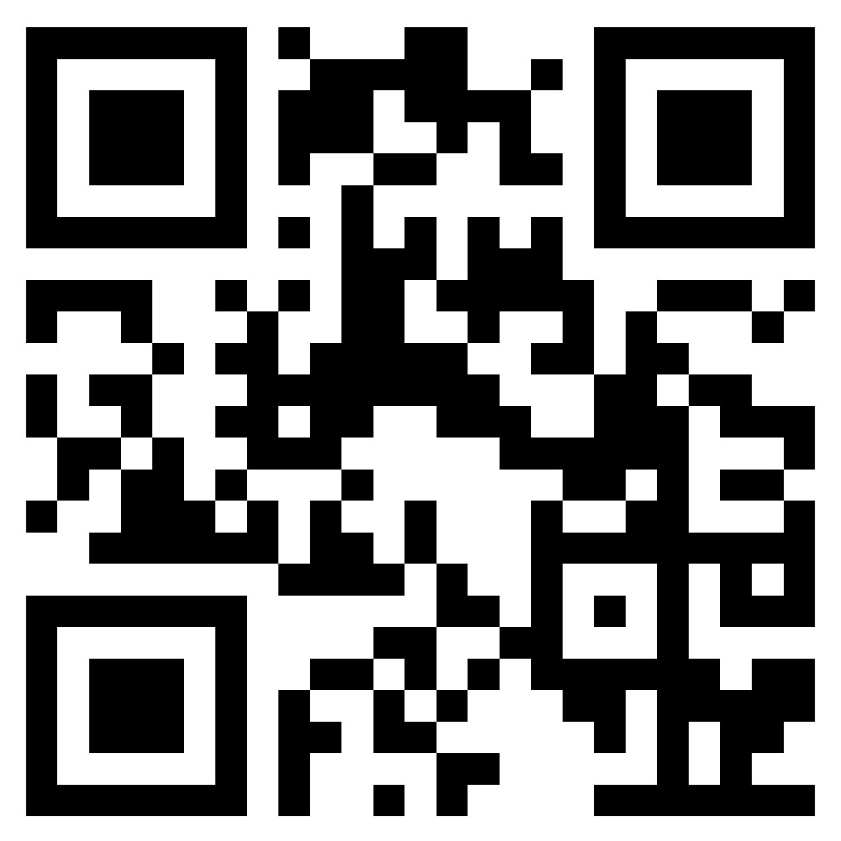 qr code to apply azadi leadership program