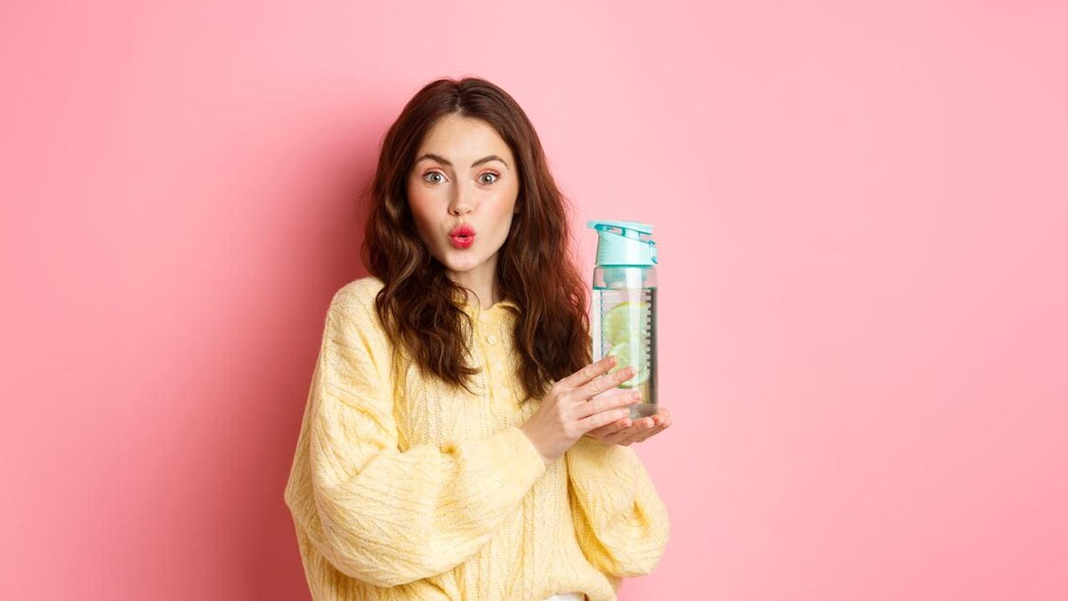 rules to drink water in tamil