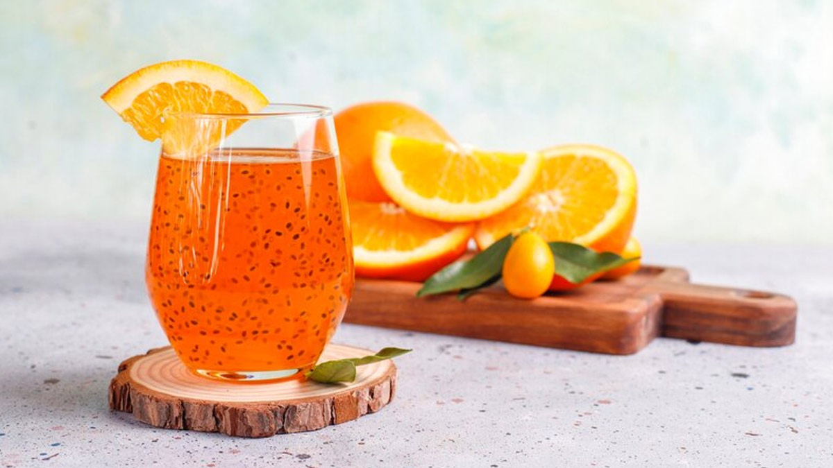 sabja seeds disadvantages