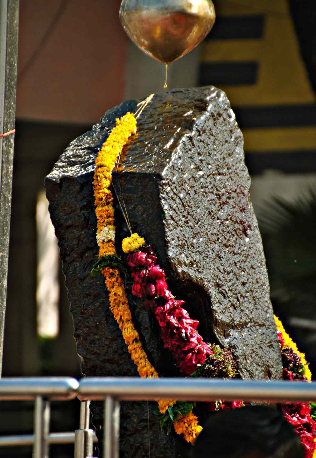 shani shingnapur