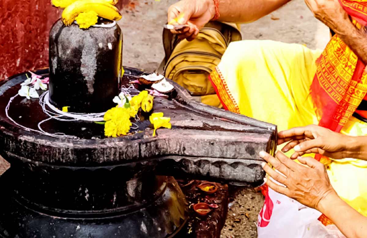 shivling puja ka significance