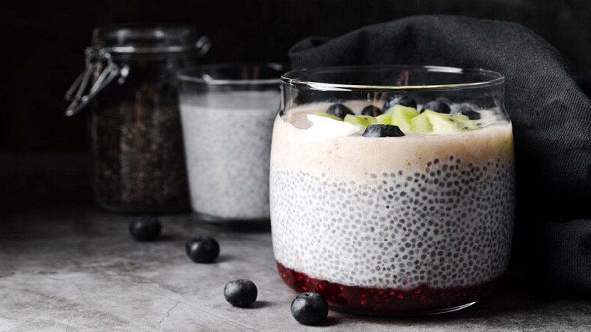 side effects of sabja seeds