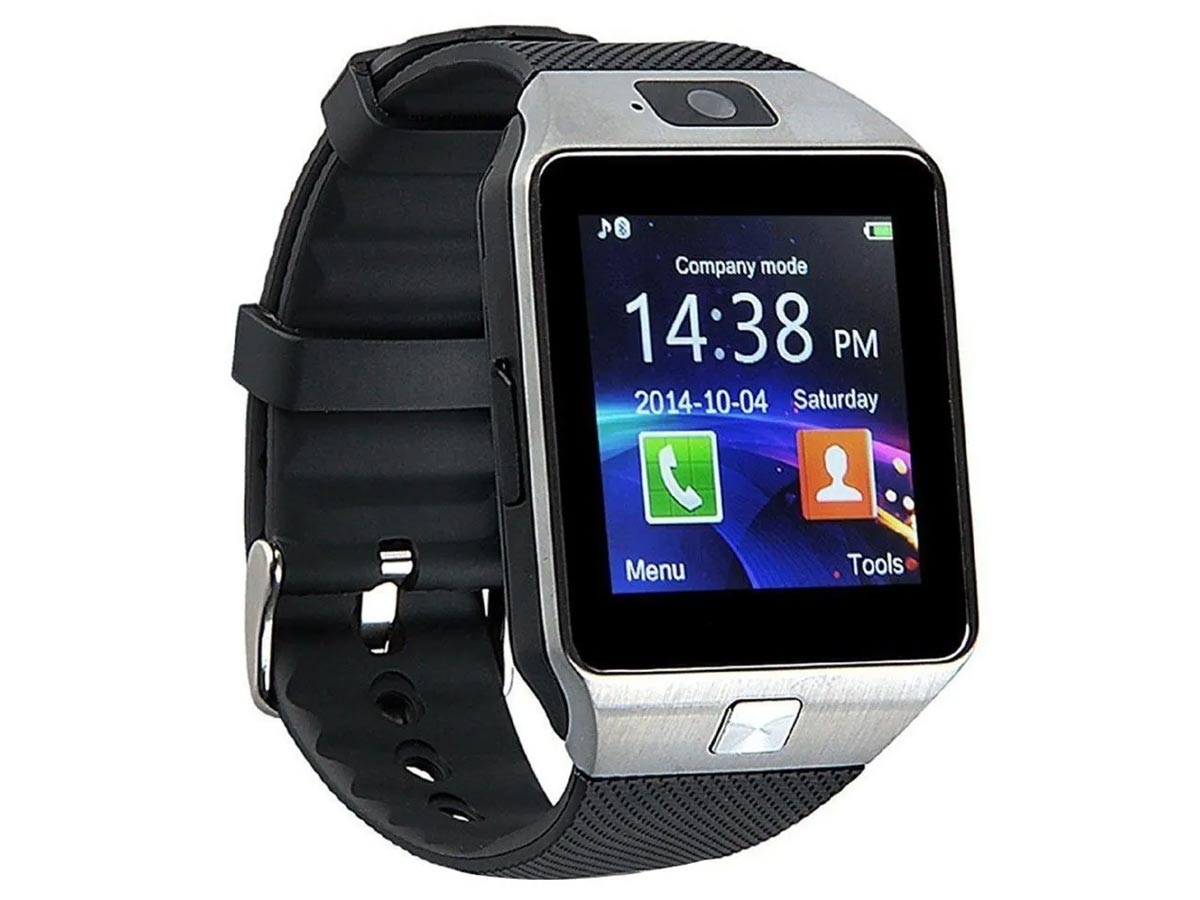 smartwatch to gift partner