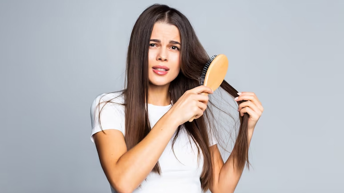 some important tips for hair