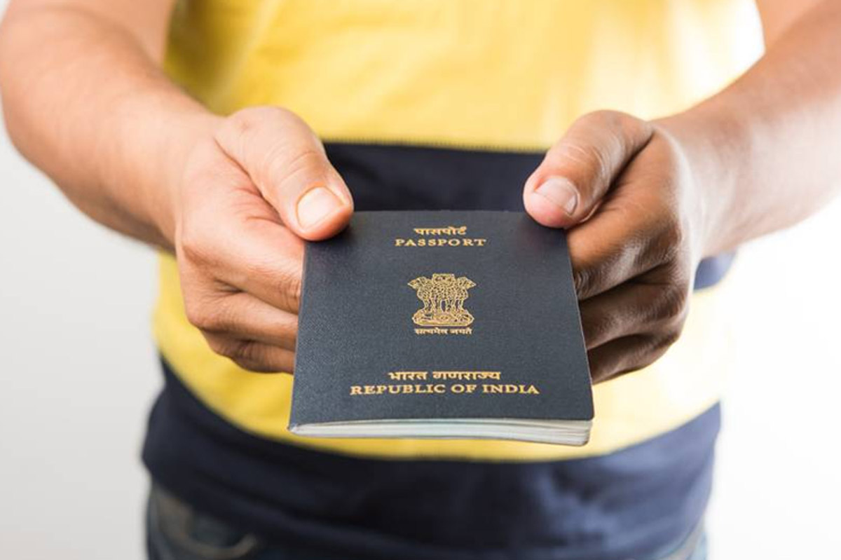 tatkal passport documents