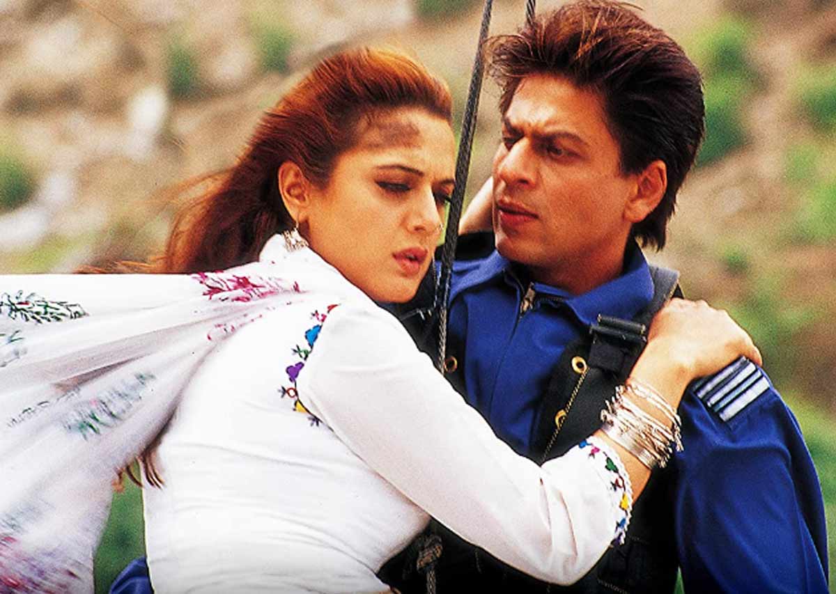 veer zaara