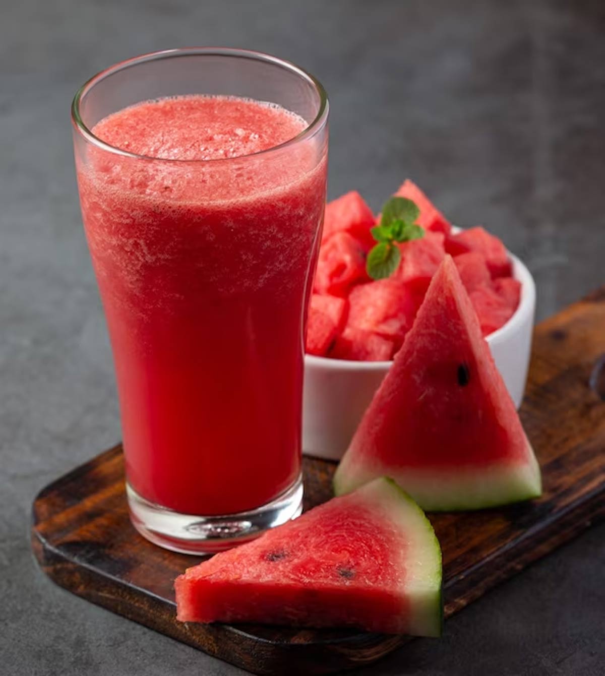 watermelon for spring season