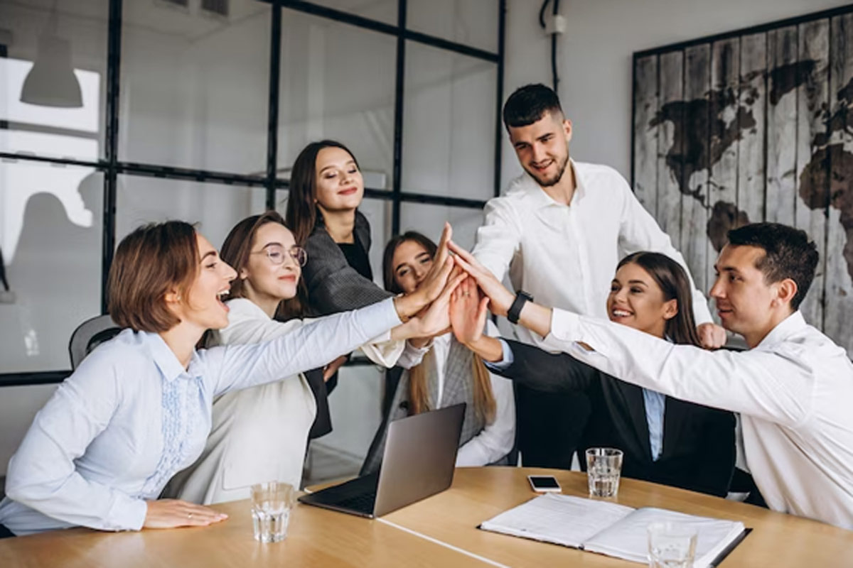 ways to handle work load