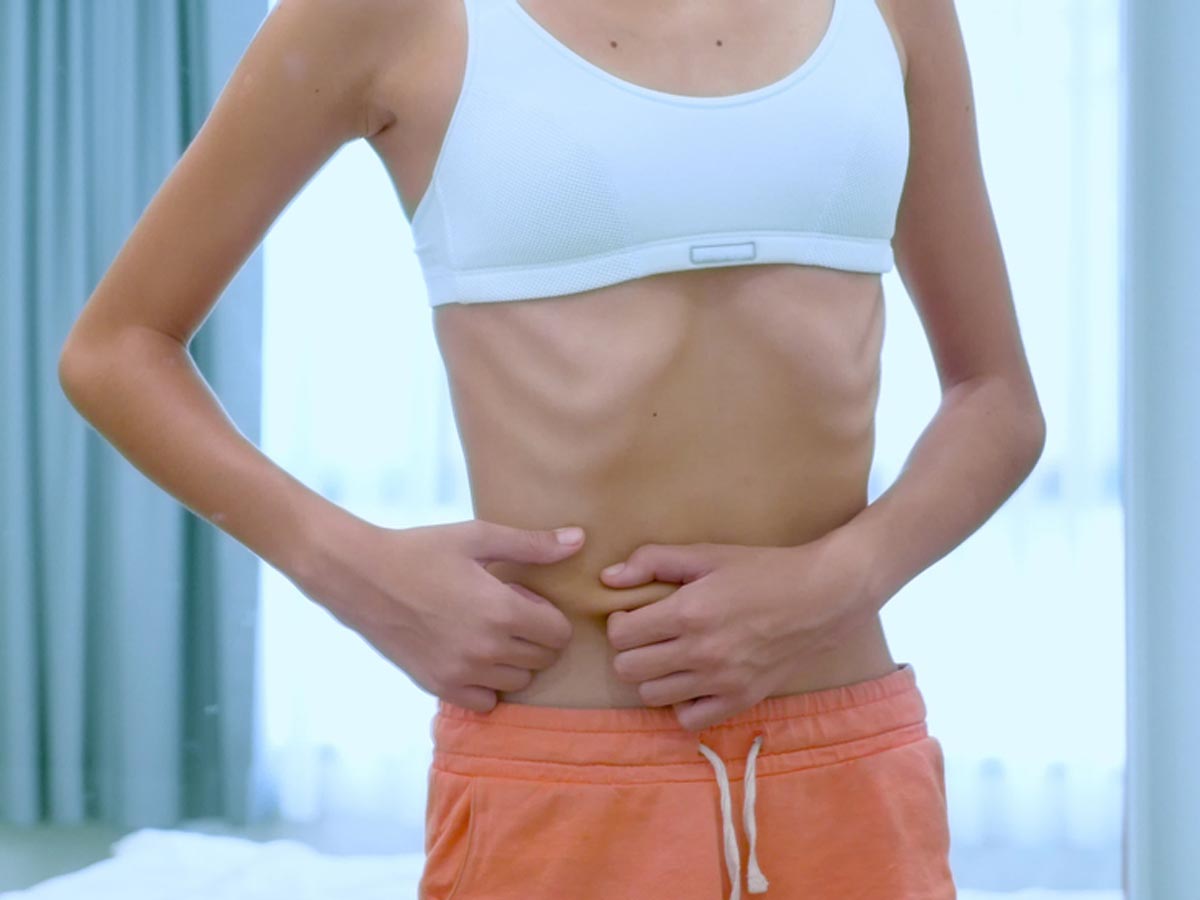 weight gain ayurvedic