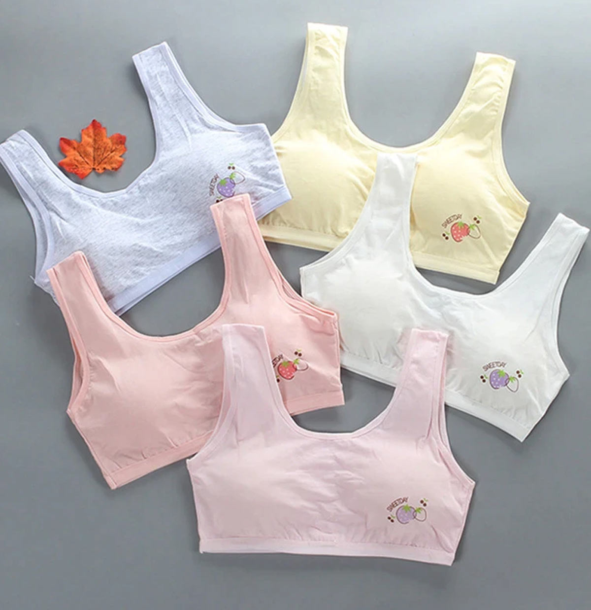 what bra do you wear with a tank top