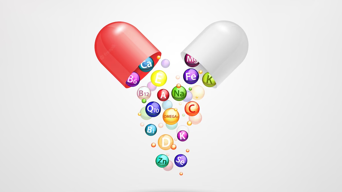 what vitamins are good for hair