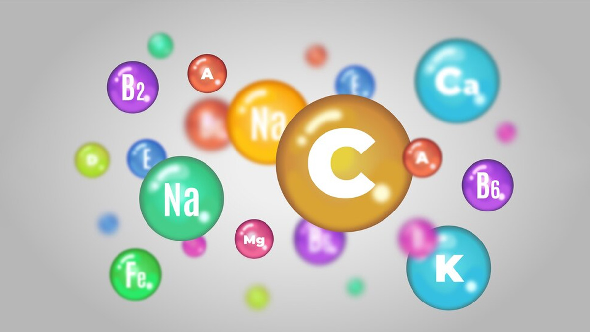 what vitamins do i need daily