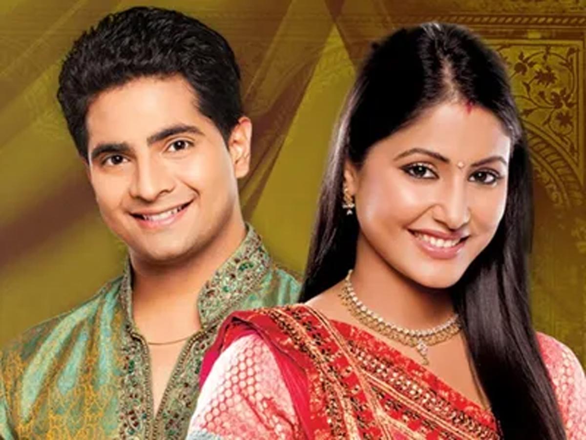 why actress hina khan quit yeh rishta kya kehlata hai serial