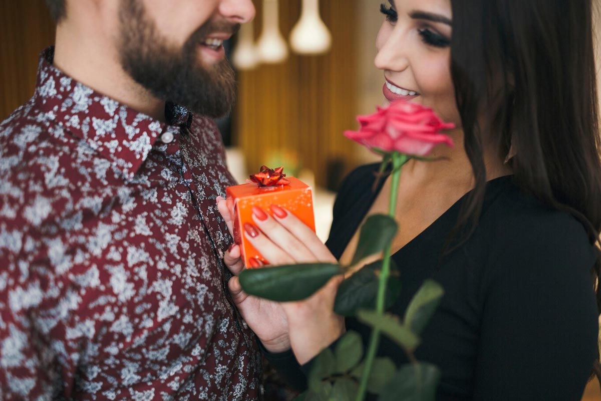 why rose is different