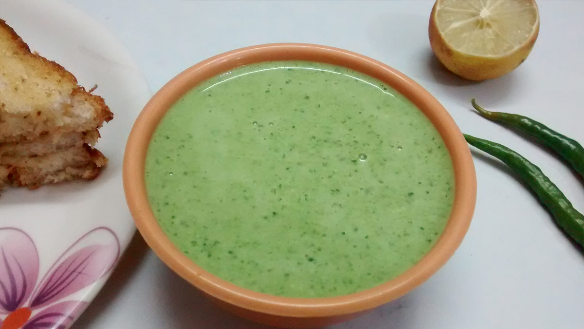 Curd recipes for biryani