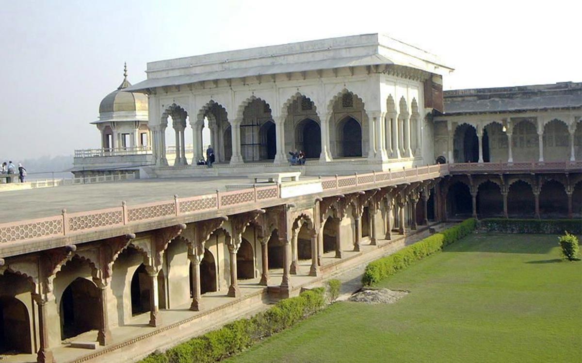 Diwan i Khas