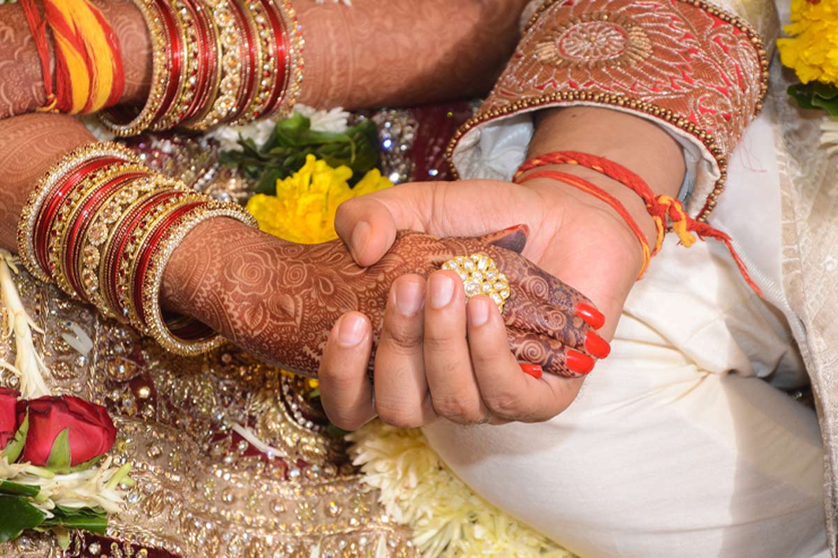 Mangal Margi Ke Upay